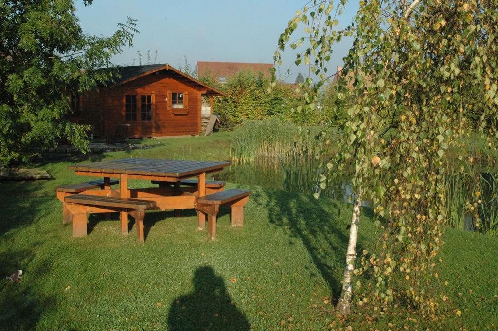 La Parenthese Villa La Couture  Exterior photo