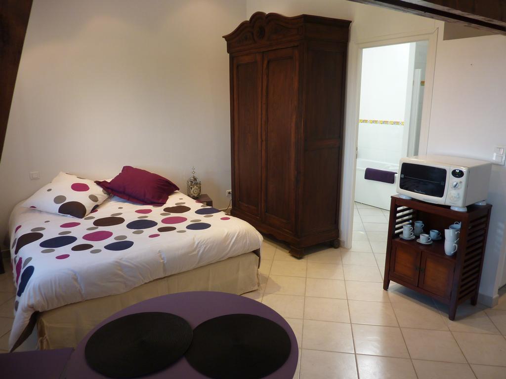 La Parenthese Villa La Couture  Exterior photo